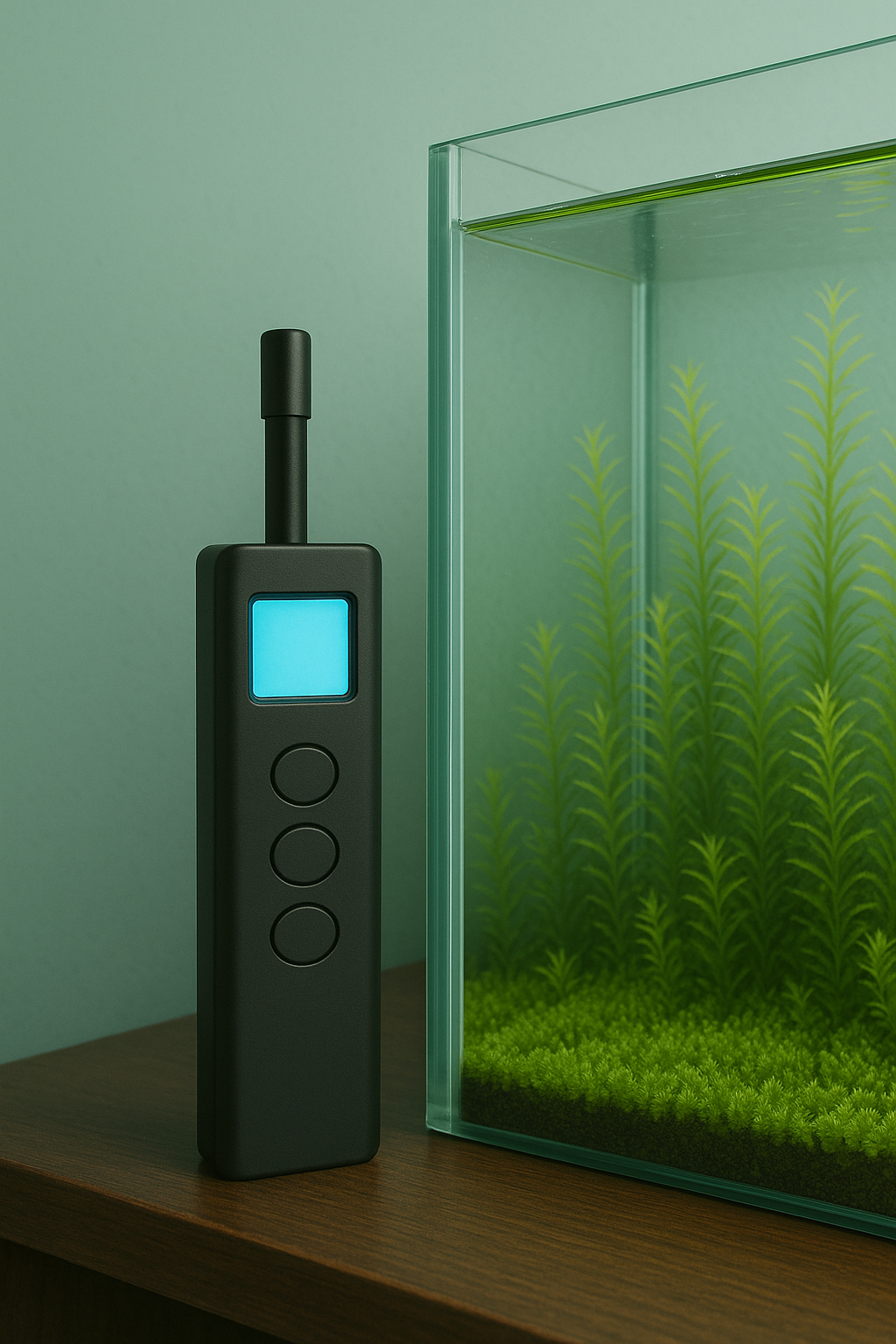 AquaSpec
